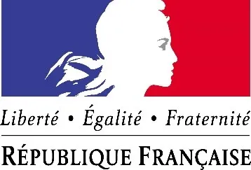 Logo de l'Etat français