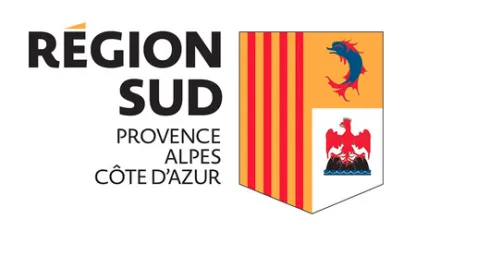 Logo de Région Sud PACA