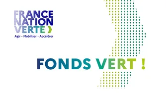 logo France Nation verte + Fonds vert
