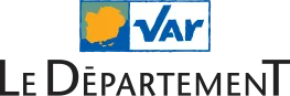 LOGO Le département Var