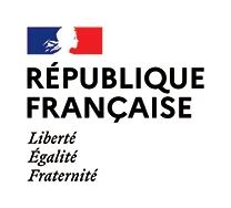 Logo République Française