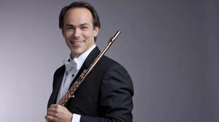 Concert - "Délices et Tourments" - Symphonique_Toulon