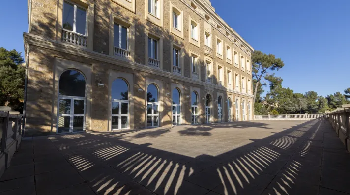 Concert - Classes de hautbois et clarinette - 11e Festival d'Automne du Conservatoire_La Seyne-sur-Mer