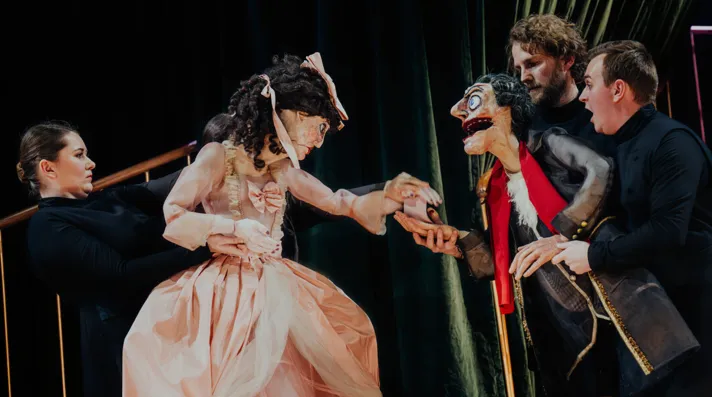 Concert - Le Barbier de Séville - Opéra_Toulon