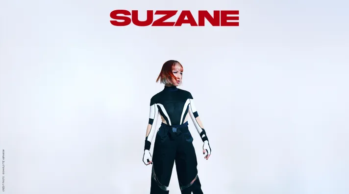 Concert - Suzane_Ollioules