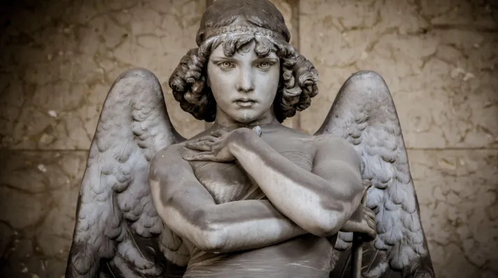 Théâtre - Emma Dante "L'Angelo del Focolare"_Ollioules