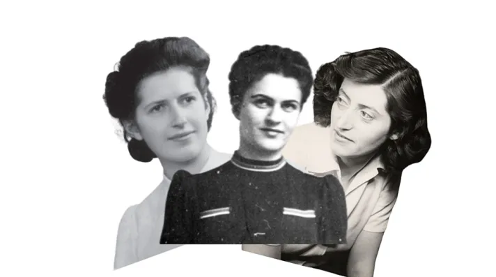 Théâtre participatif - Les Résistantes - Festival d'été de Chateauvallon 2026_Ollioules