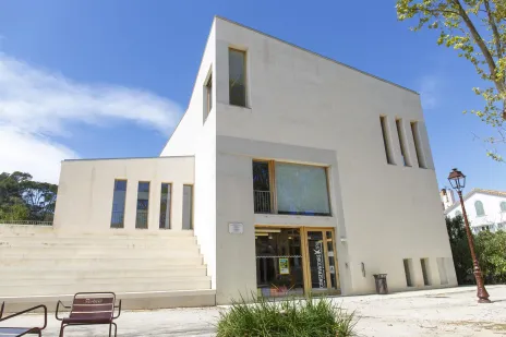 Conservatoire TPM - Le Pradet