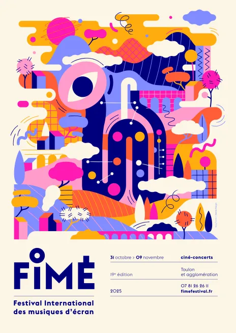 Festival Fimé