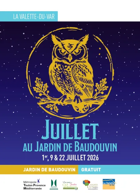 Cinéma au jardin - Projection du film "Bergers"_La Valette-du-Var