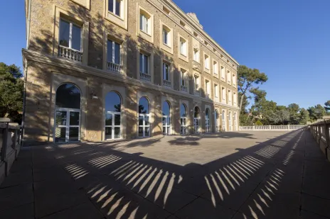 Concert - Classes de hautbois et clarinette - 11e Festival d'Automne du Conservatoire_La Seyne-sur-Mer