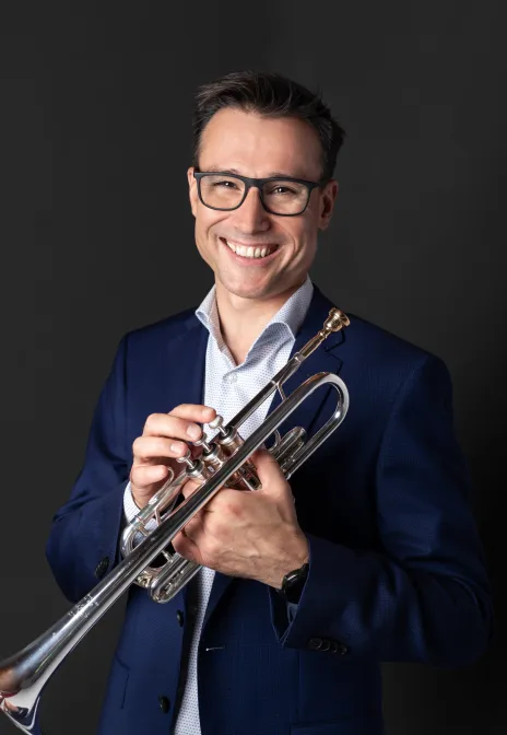 Conférence - L'approche physiologique du jeu des instrumentistes de la famille des cuivres_Toulon