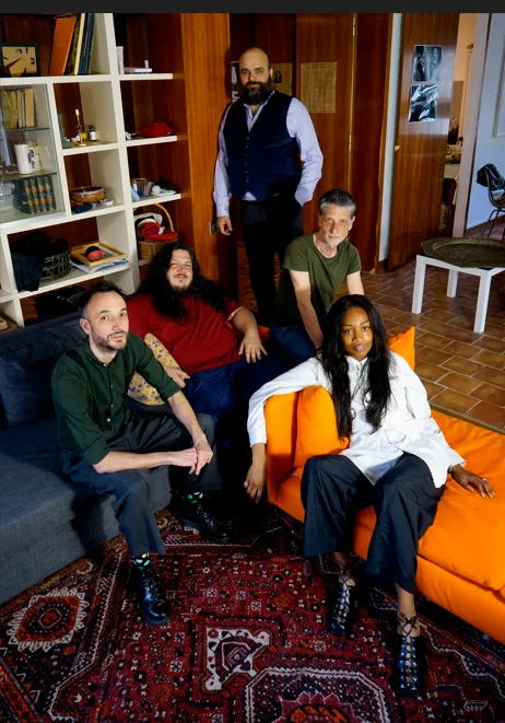 Conférence-Concert - La Nuit du Jazz_Ollioules