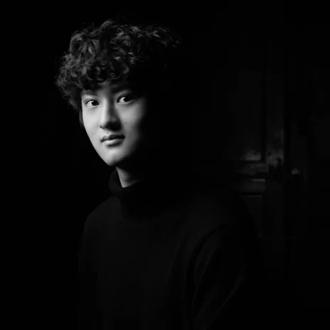 La Vague Classique : Ryan Wang_Six-Fours-les-Plages