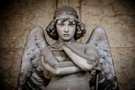 Théâtre - Emma Dante "L'Angelo del Focolare"_Ollioules