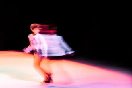 Théâtre-Danse - Mordre_Ollioules