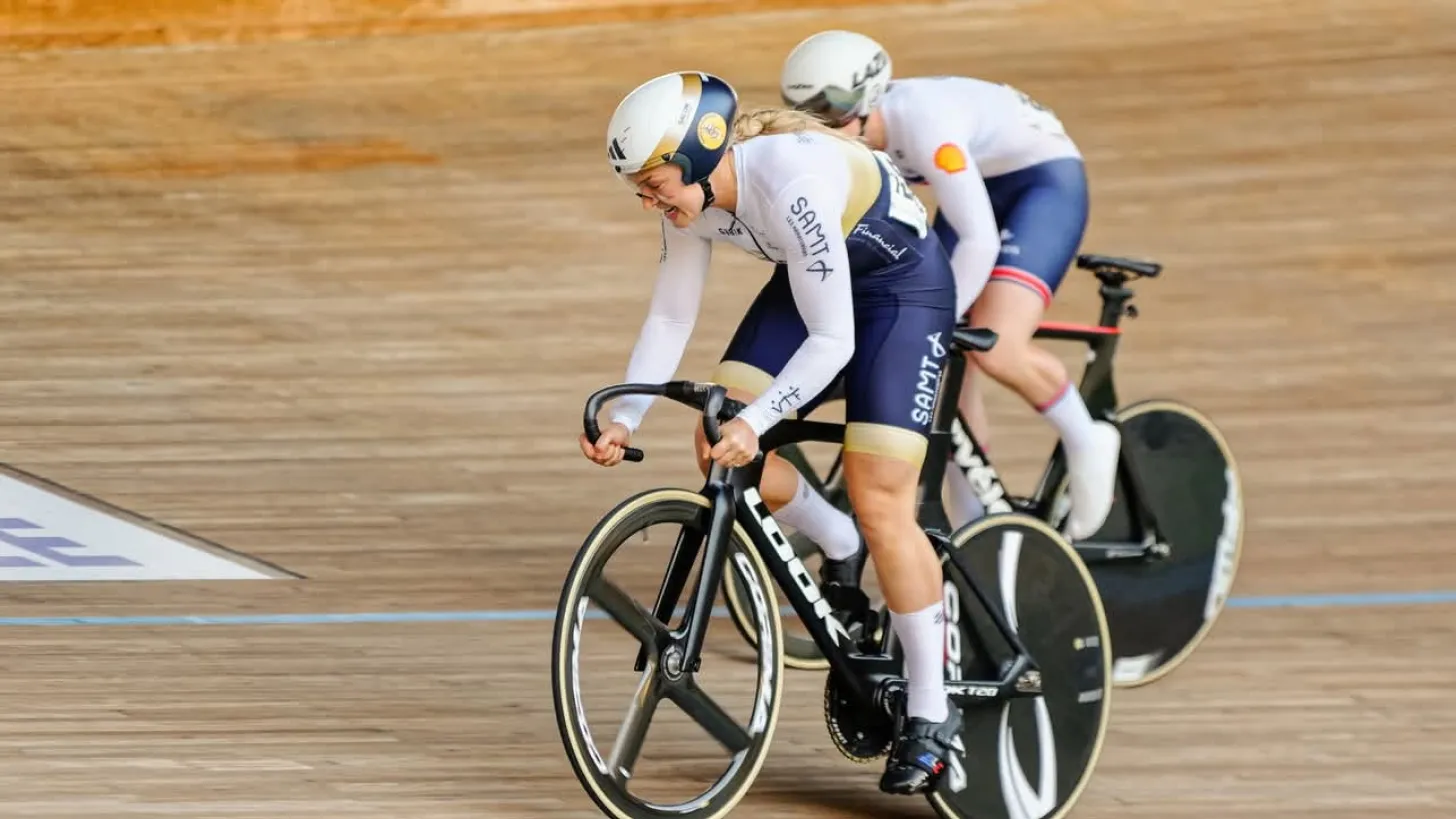 Festival International Piste TPM 2025 ©DR