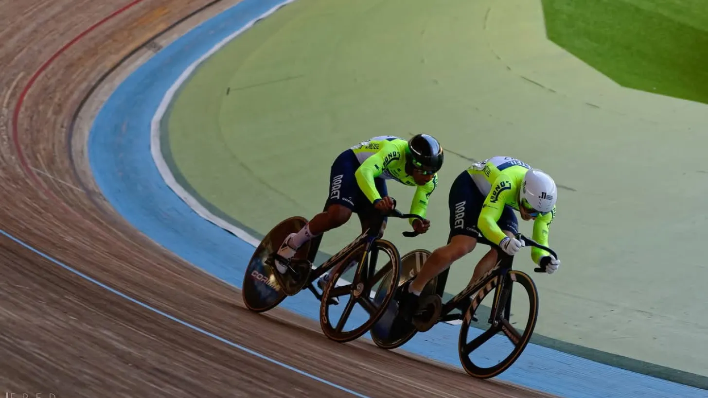 Festival International Piste TPM 2025 ©DR