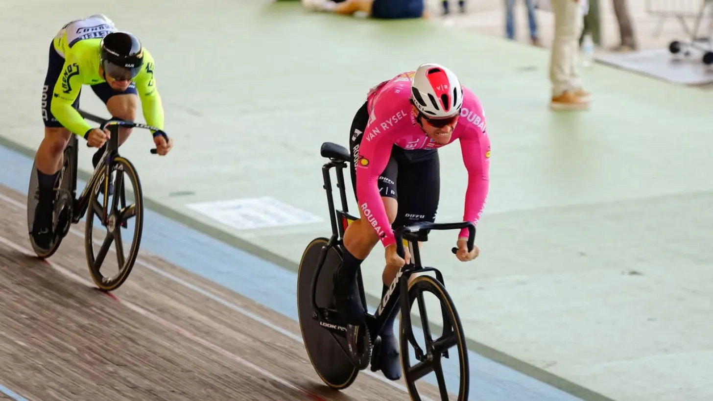 Festival International Piste TPM 2025 ©DR