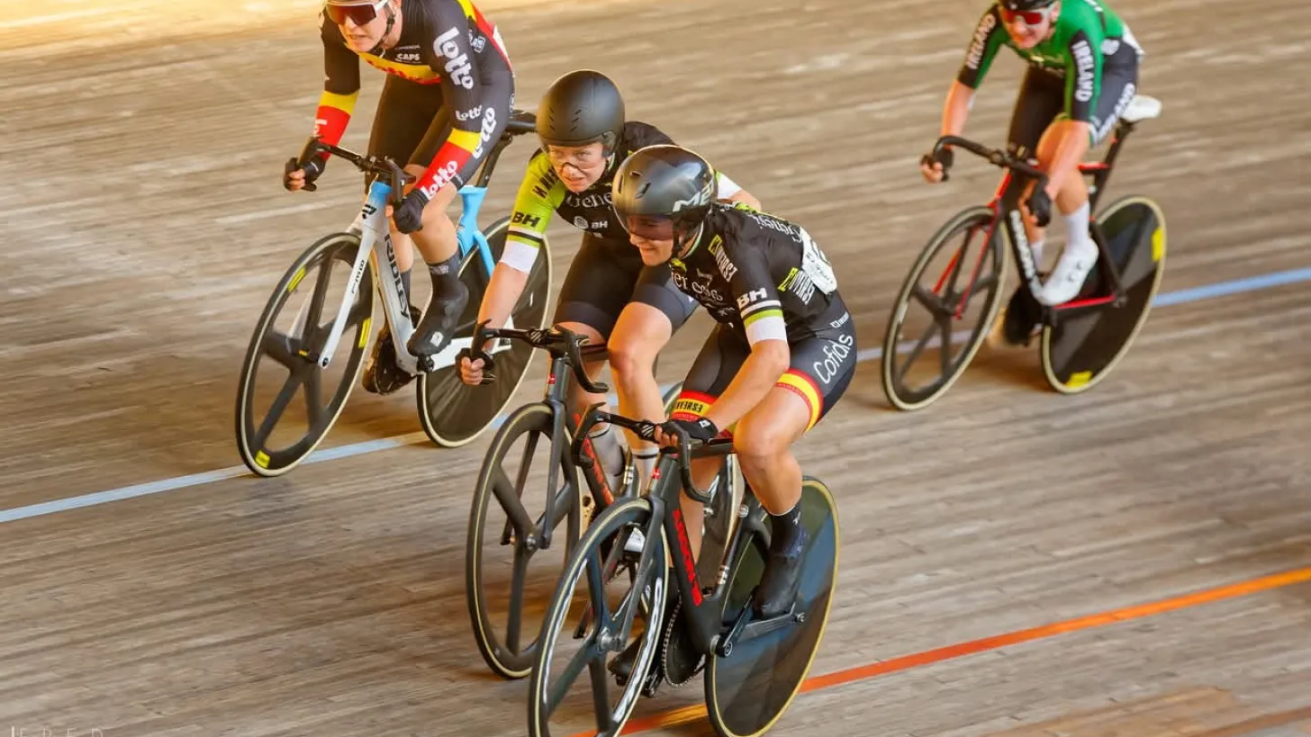 Festival International Piste TPM 2025 ©DR