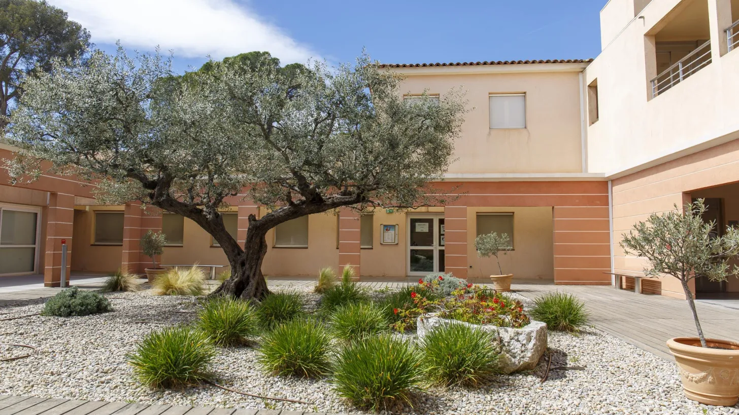 Conservatoire TPM - Carqueiranne