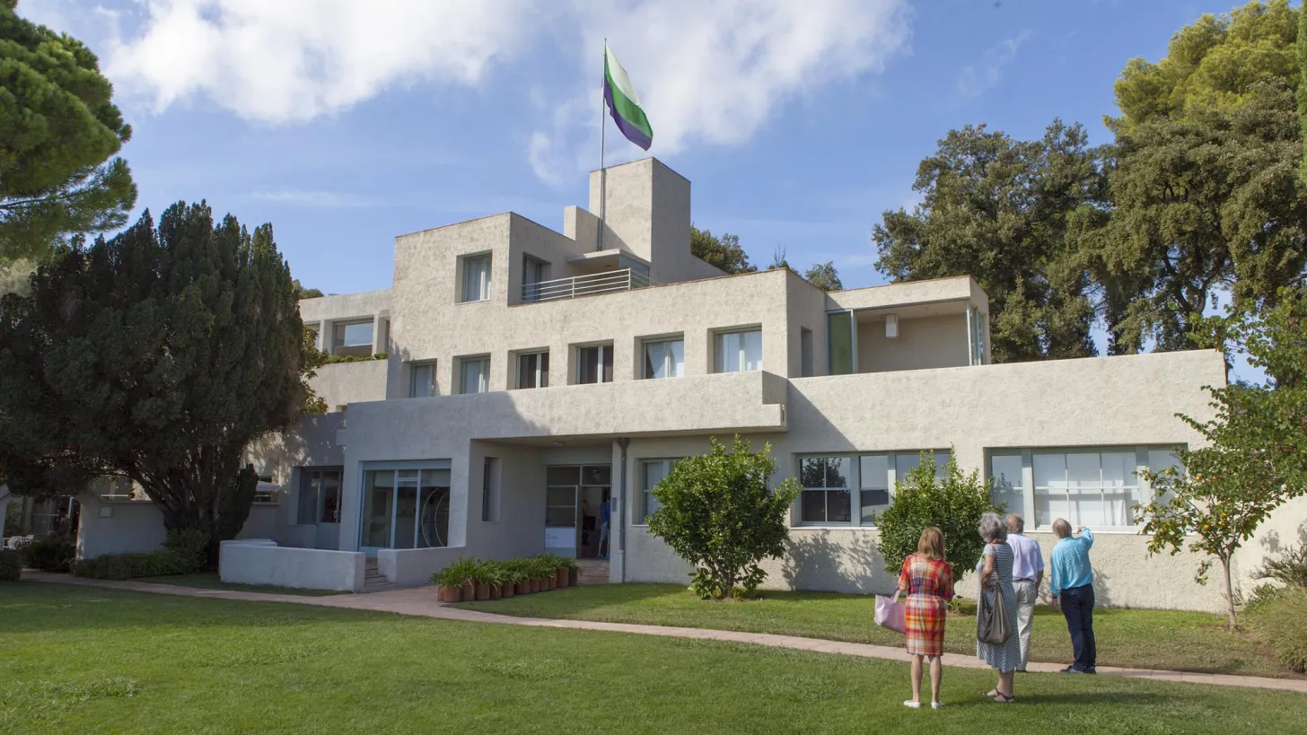 Villa Noailles