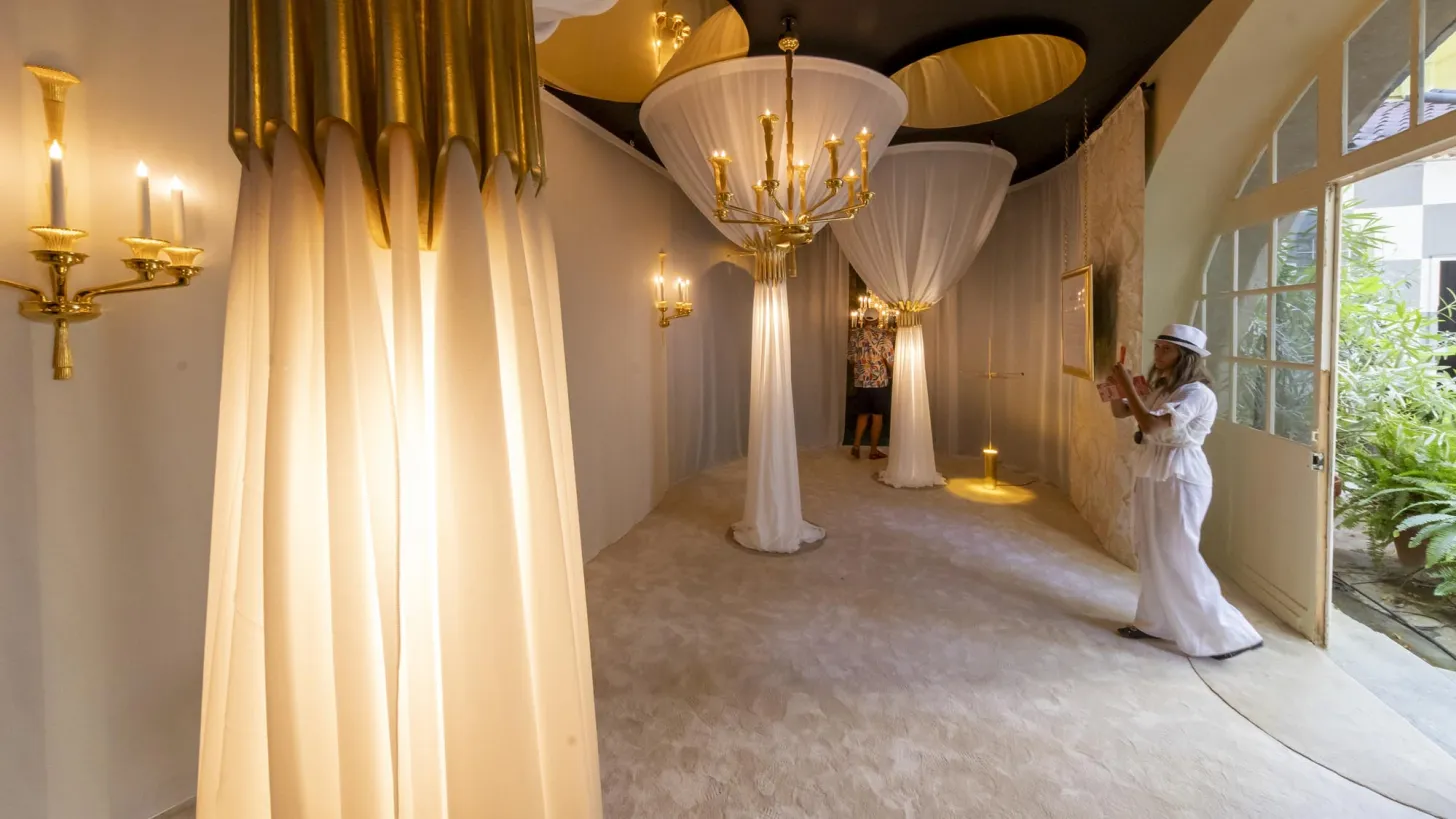 Design Parade Toulon 