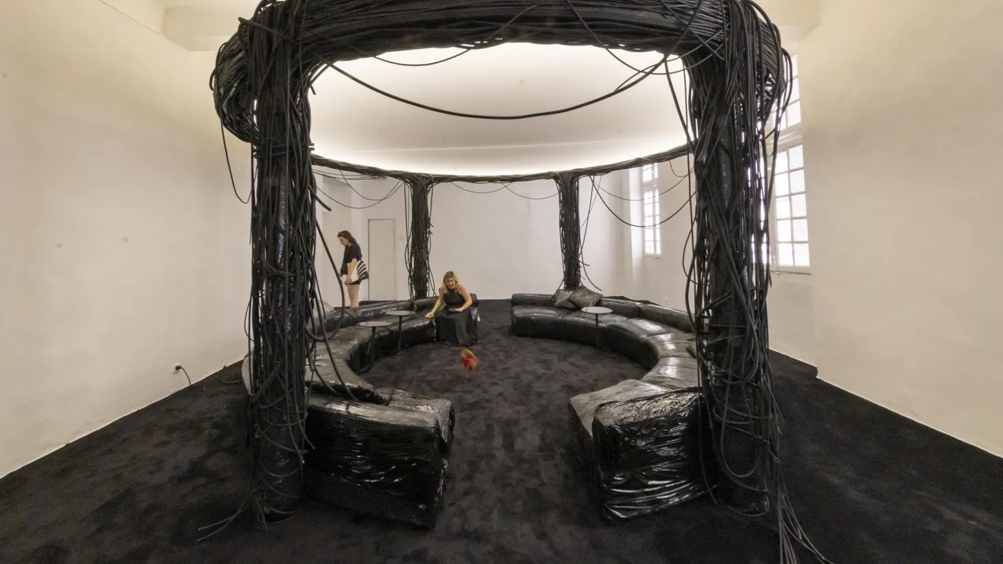 Design Parade Toulon 