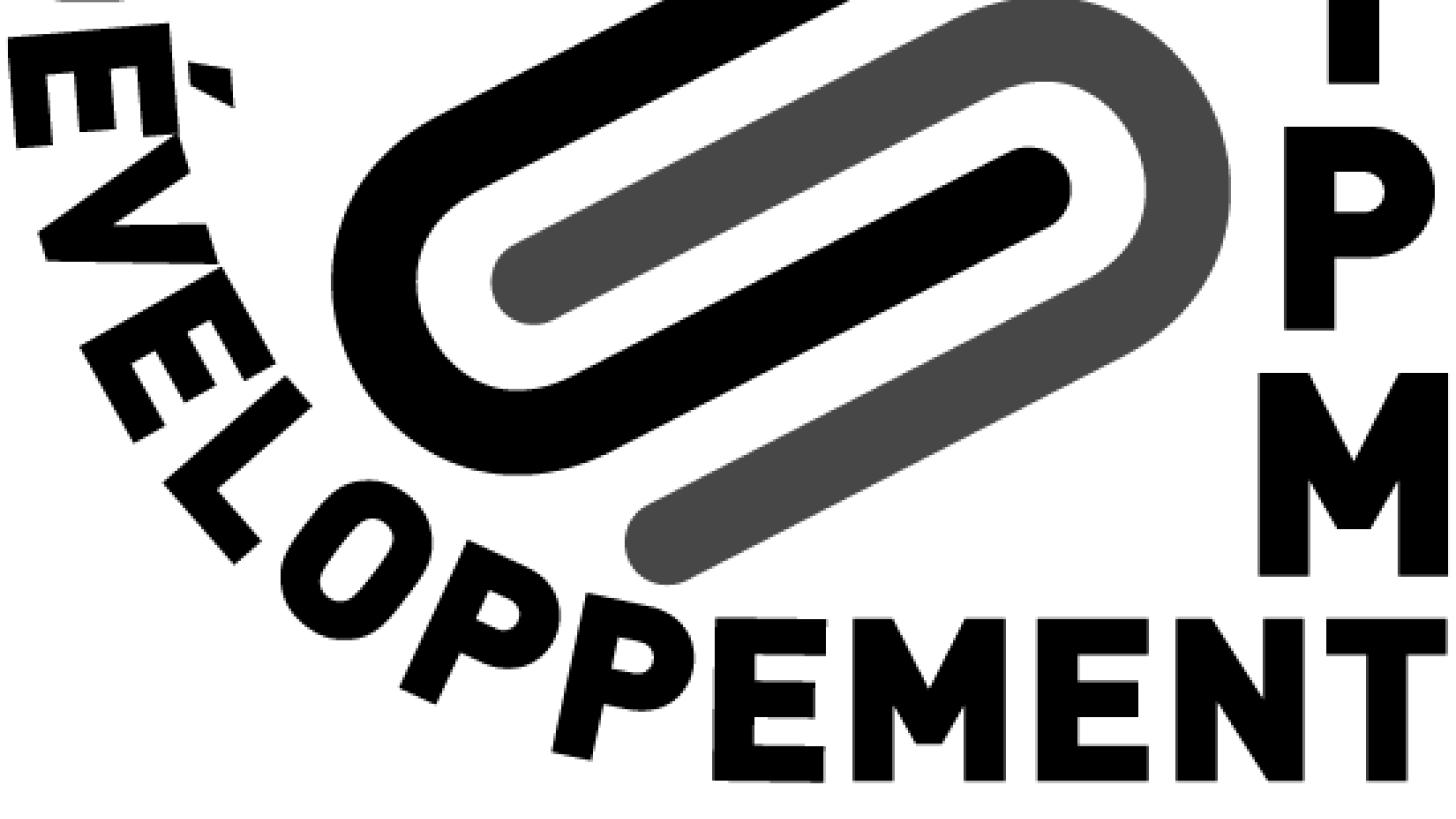 Logo Conseil de Développement TPM