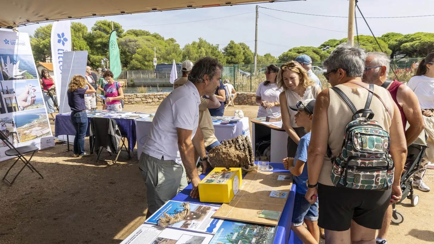 Fête des Salins d'Hyères 2025