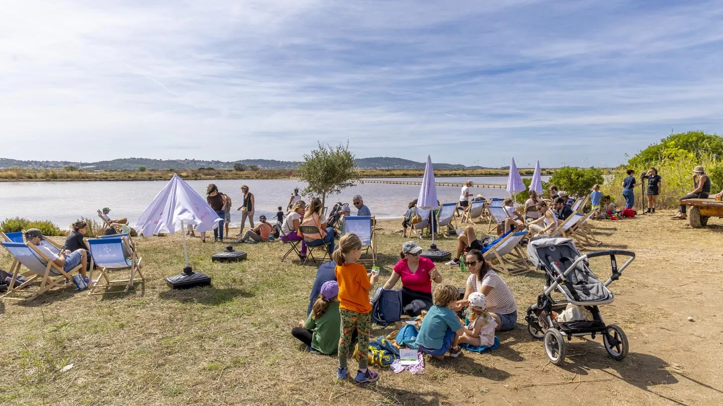 Fête des Salins d'Hyères 2025