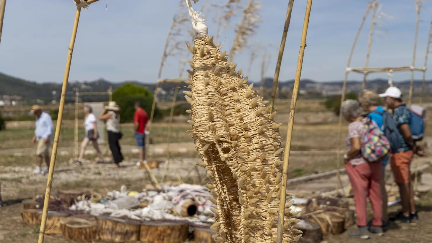 Fête des Salins d'Hyères 2025