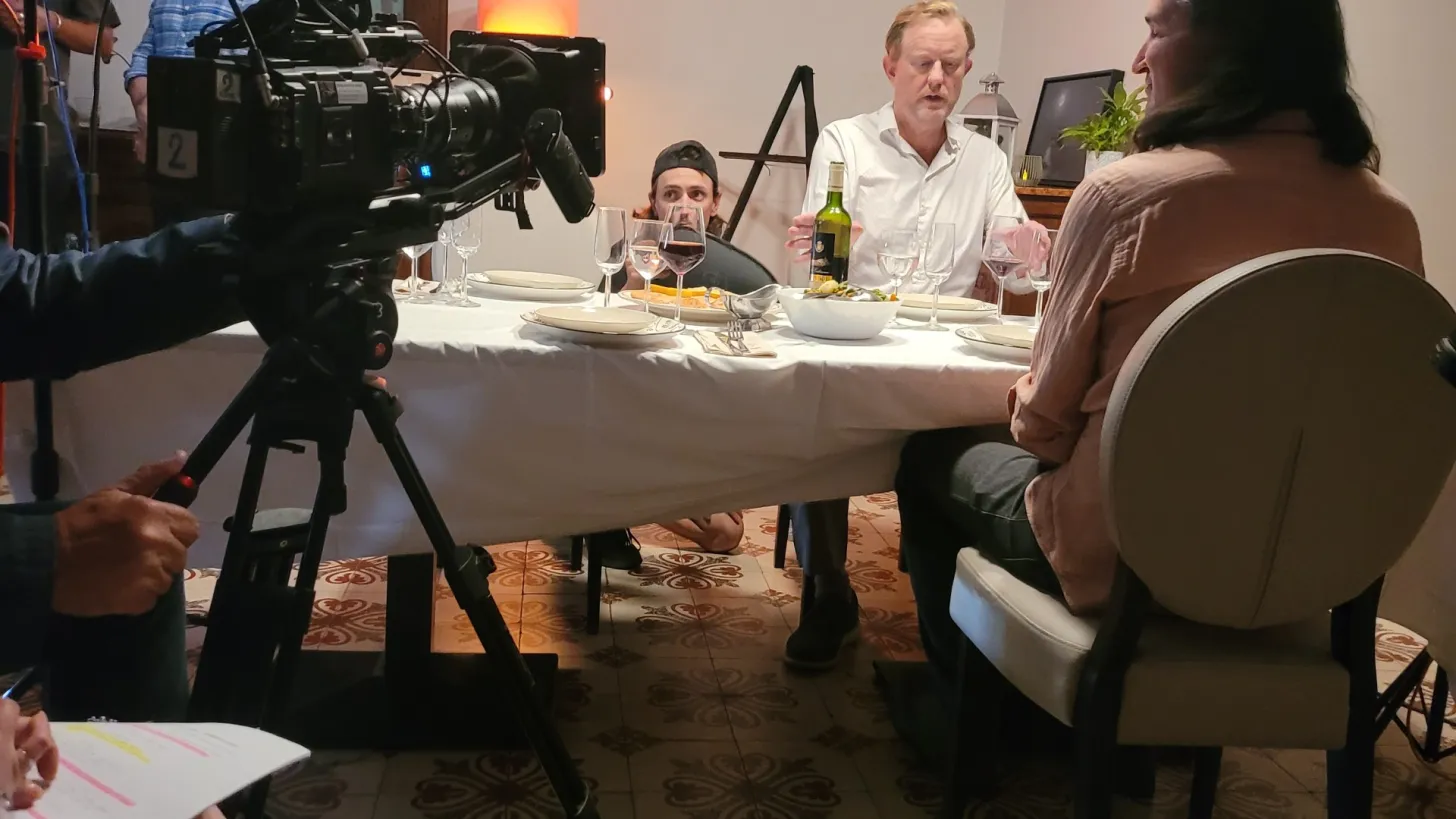 Mini-série La Seyne Legends