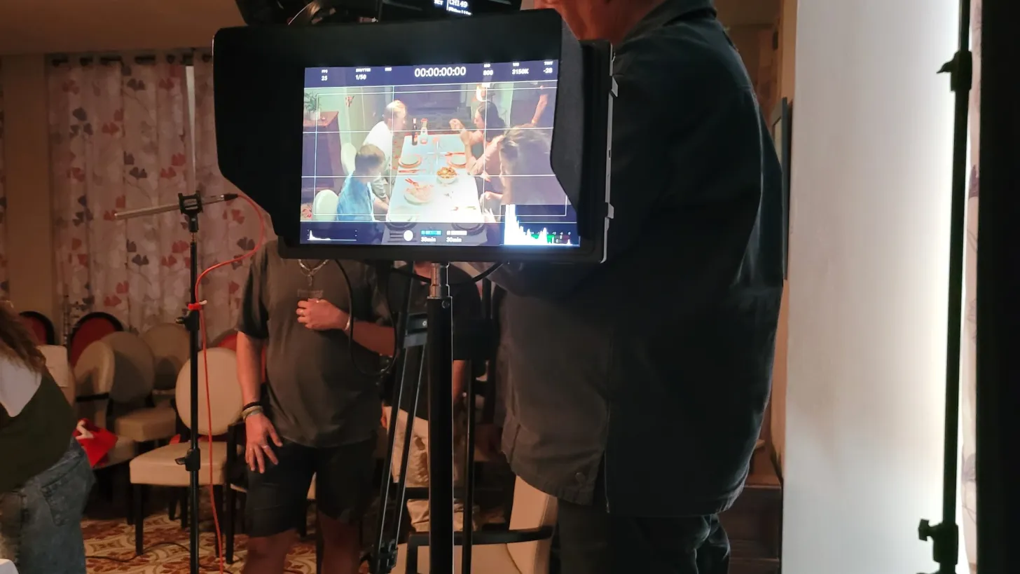 Mini-série La Seyne Legends