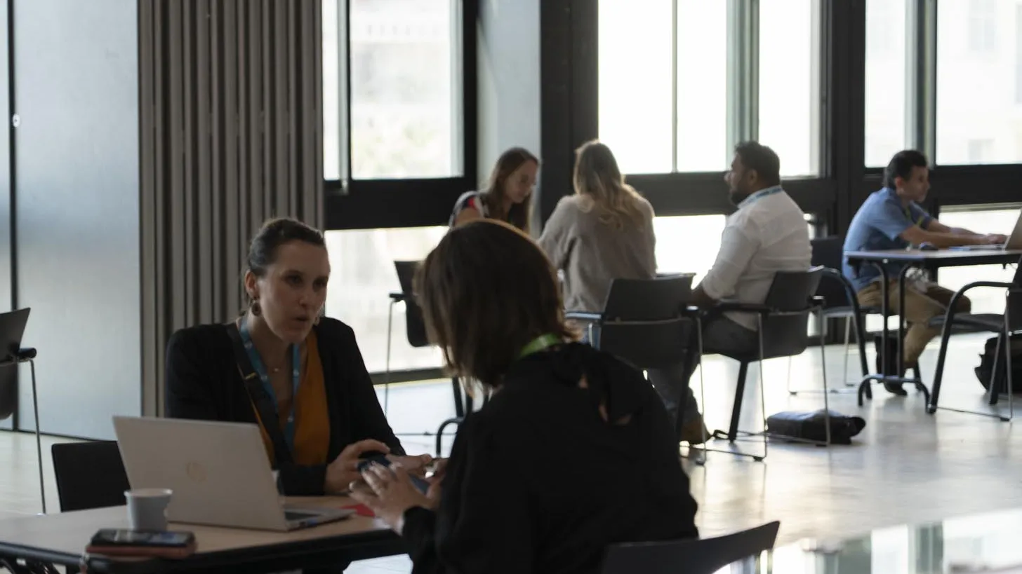 Rencontres - Forum régional de l’achat public durable et des transitions