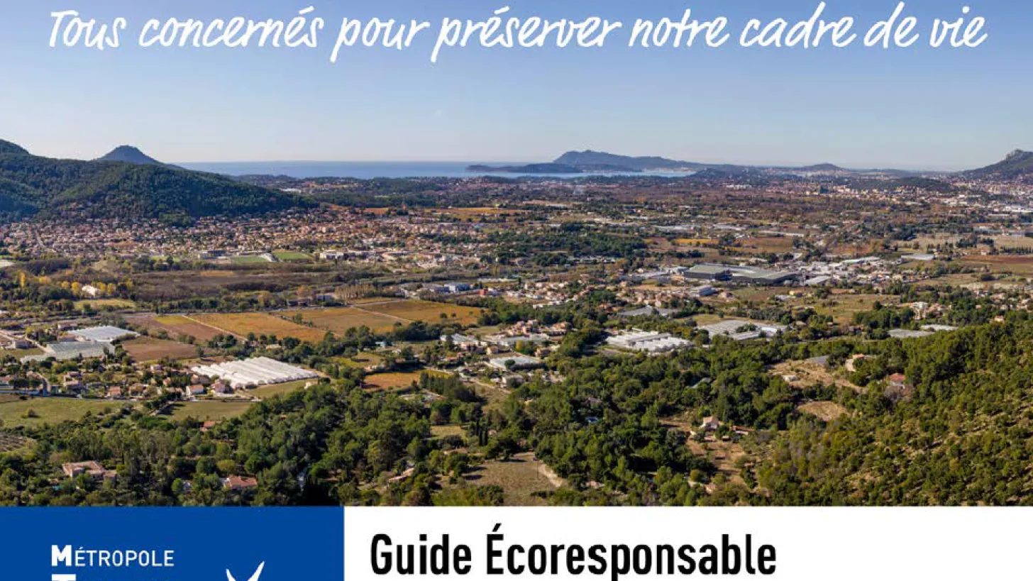 Guide écoresponsable TPM édition 2024