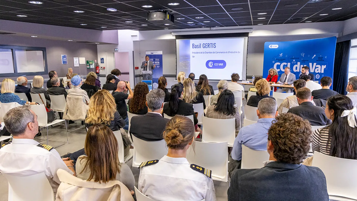 Conférence de presse Costa Croisières