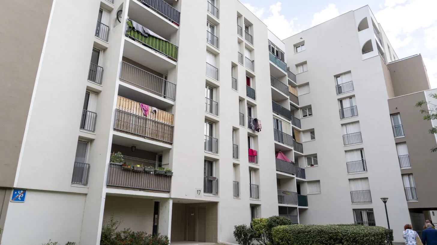 Contrat de ville - La Garde 