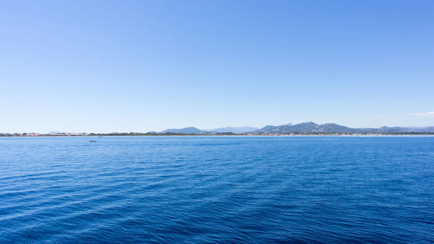 Contrat de Baie des îles d'Or