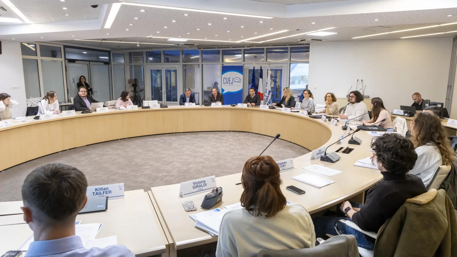 Installation CVEJ TPM