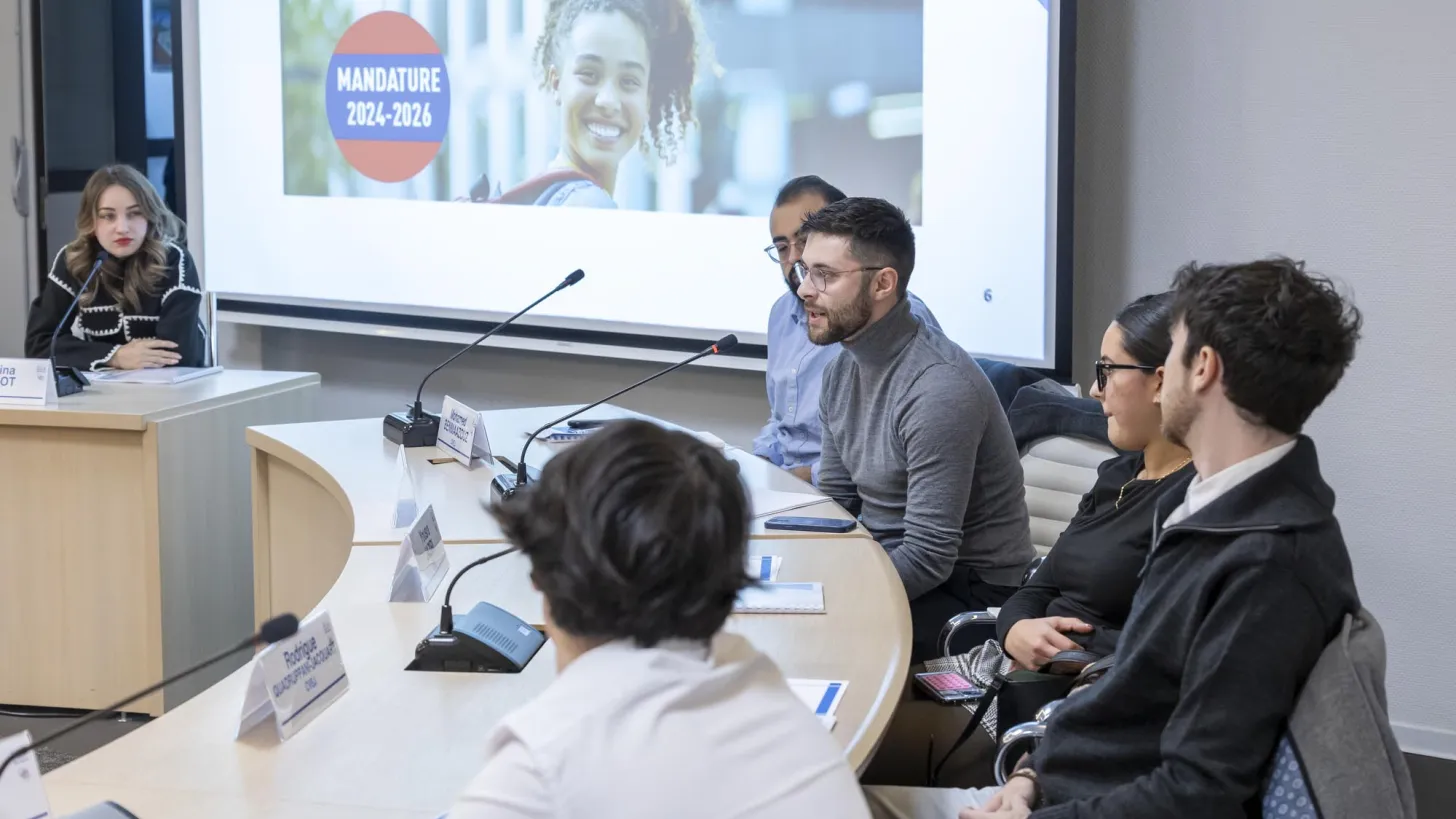 Installation CVEJ TPM