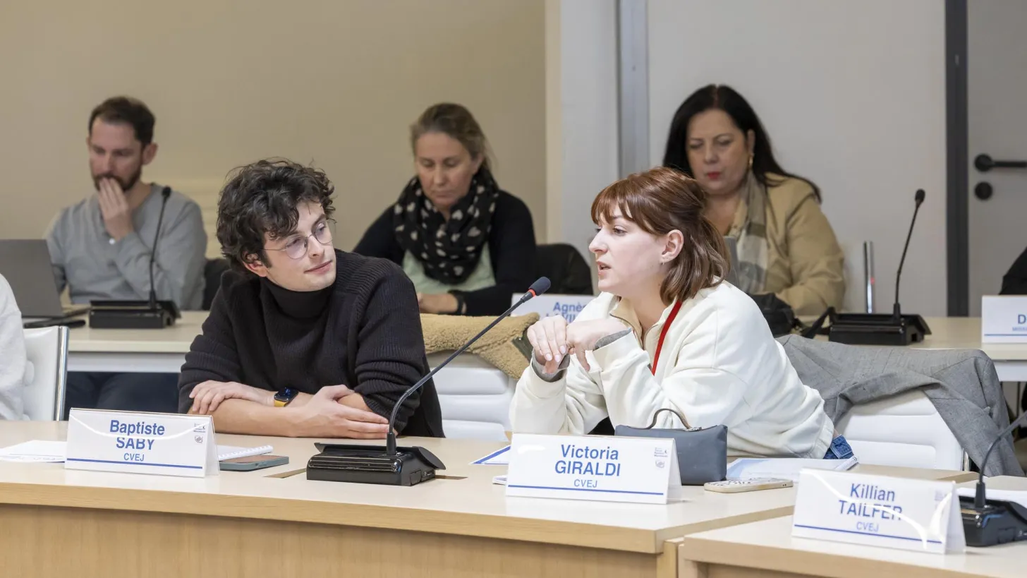 Installation CVEJ TPM