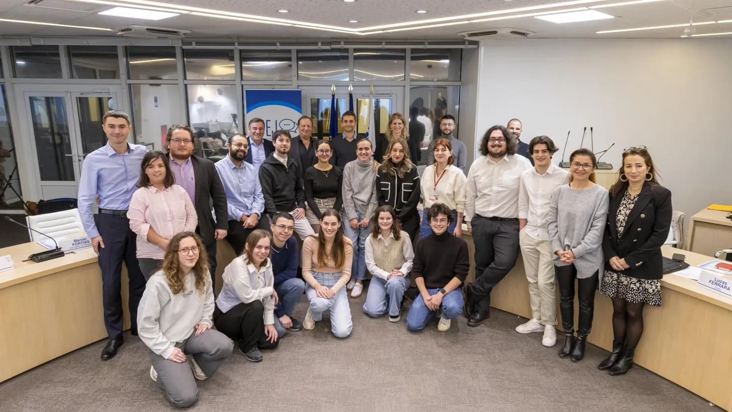 Installation CVEJ TPM