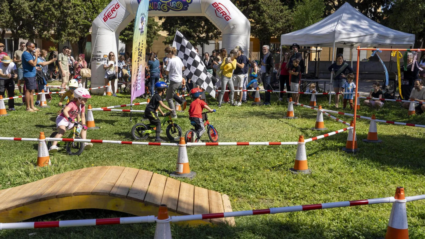 Faites du vélo 2024