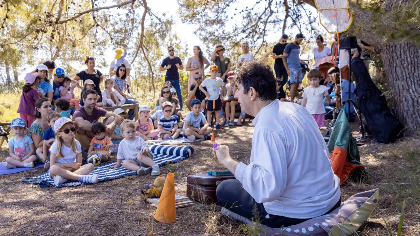 Fête des Salins d'Hyères