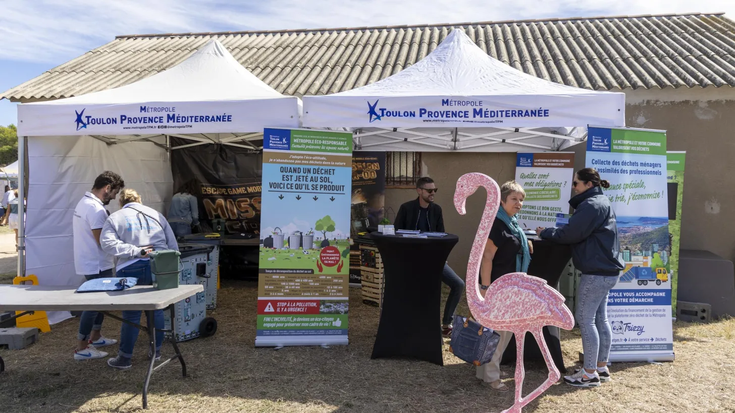 Fête des Salins d'Hyères