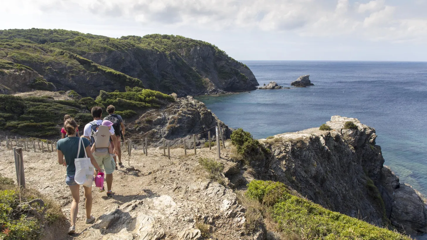 Presqu'île de Giens