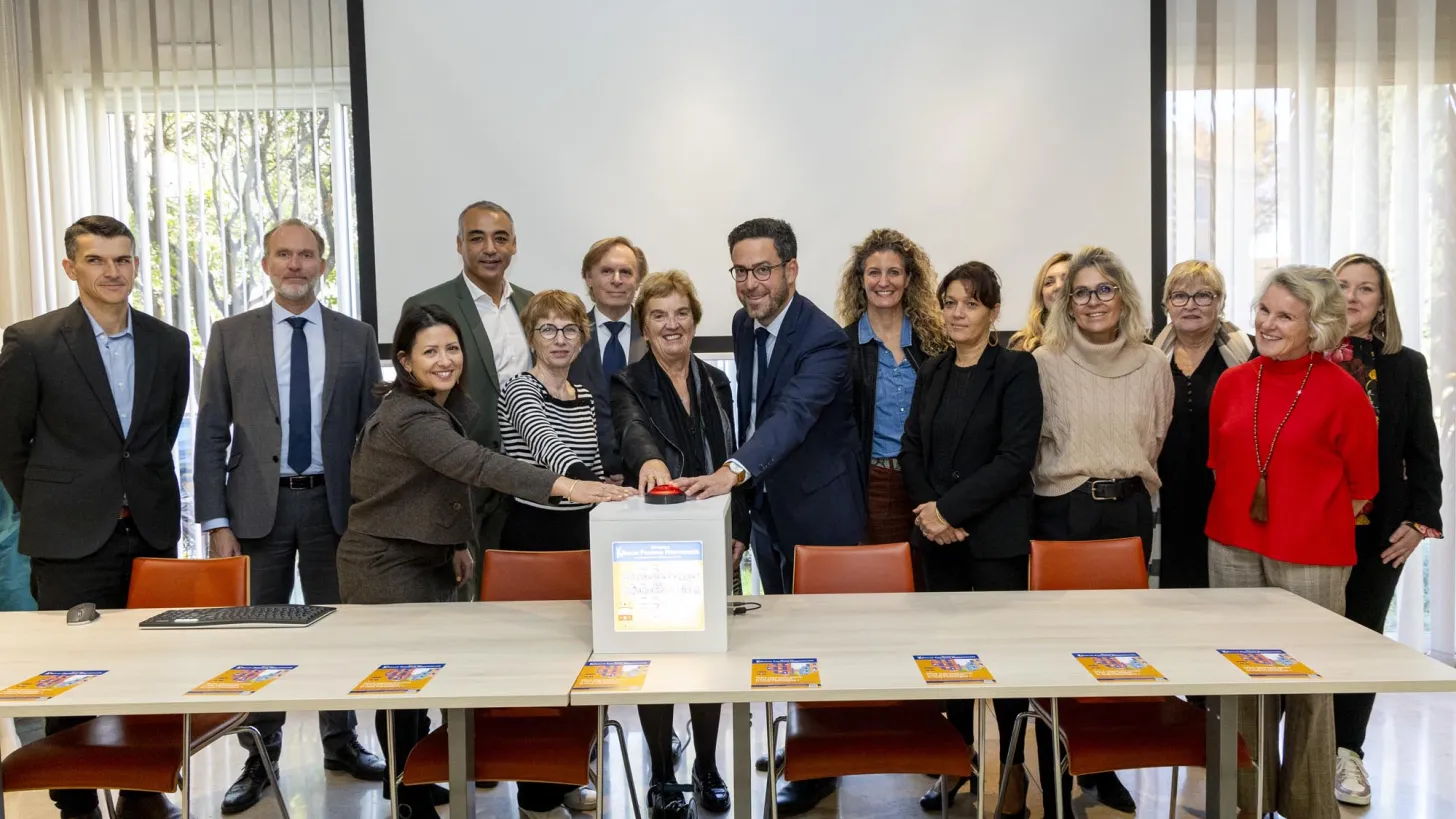 Lancement officiel de la bourse d’échange de logements sociaux 