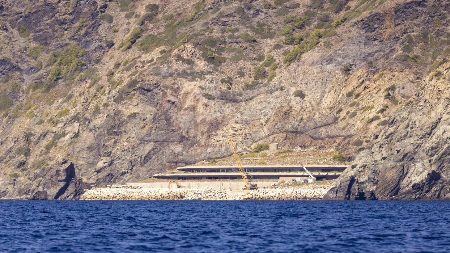 Station d'épuration AmphitriA