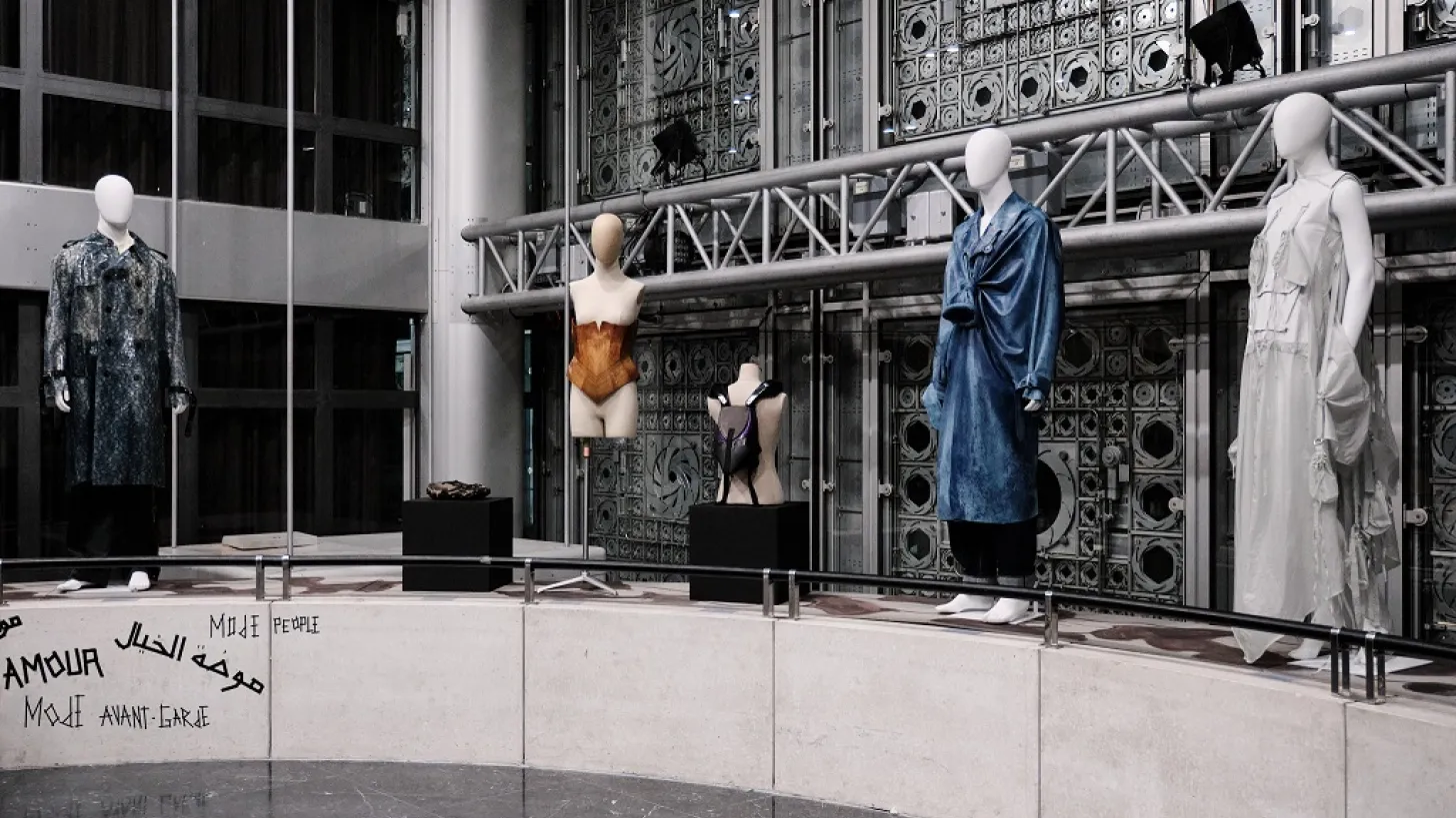 Paris le 29 janvier 2025 - Lauréats du Fimpah 40 à l'Institut du Monde Arabe (c) Luc Bertrand